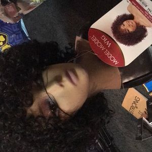 Blossom full wig